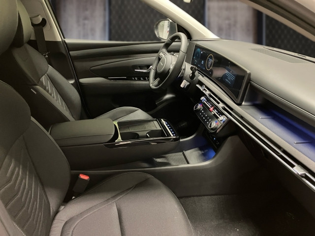 Bild 5: Hyundai Tucson NX4 GO Plus 1,6 T-GDi PHEV 2WD AT