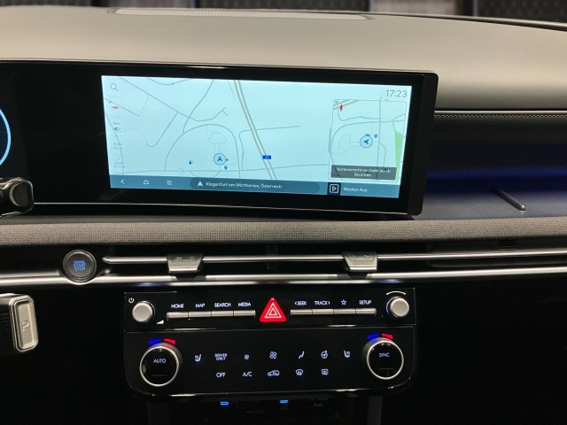 Bild 7: Hyundai Tucson NX4 GO Plus 1,6 T-GDi PHEV 2WD AT