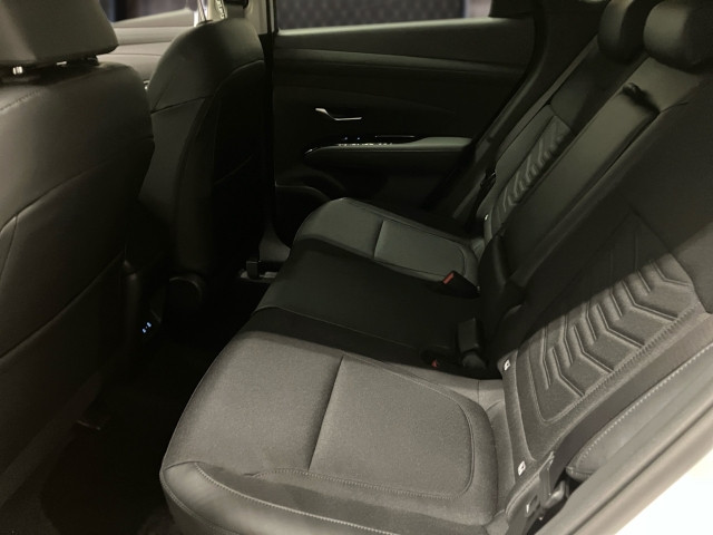 Bild 8: Hyundai Tucson NX4 GO Plus 1,6 T-GDi PHEV 2WD AT