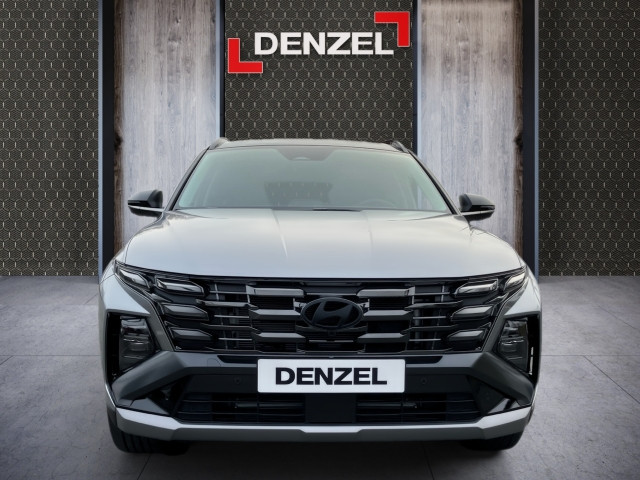 Bild 12: Hyundai Tucson NX4 GO Plus 1,6 T-GDi PHEV 4WD AT