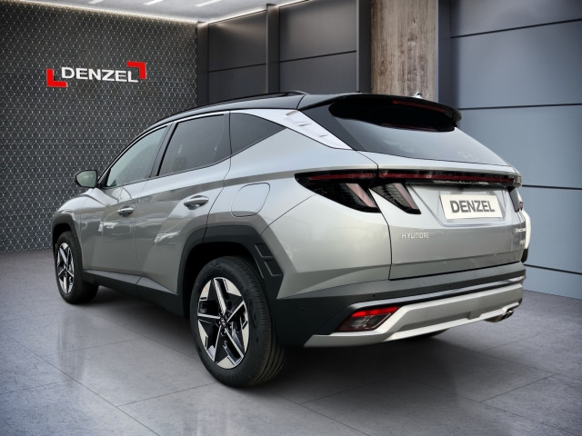 Bild 2: Hyundai Tucson NX4 GO Plus 1,6 T-GDi PHEV 4WD AT