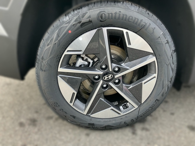 Bild 4: Hyundai Tucson NX4 GO Plus 1,6 T-GDi PHEV 4WD AT