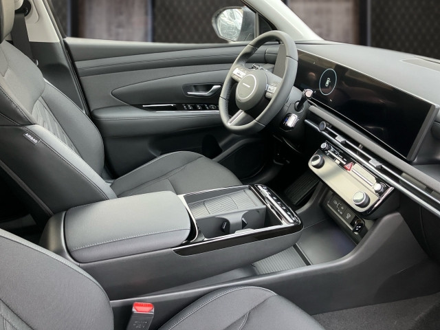 Bild 5: Hyundai Tucson NX4 GO Plus 1,6 T-GDi PHEV 4WD AT