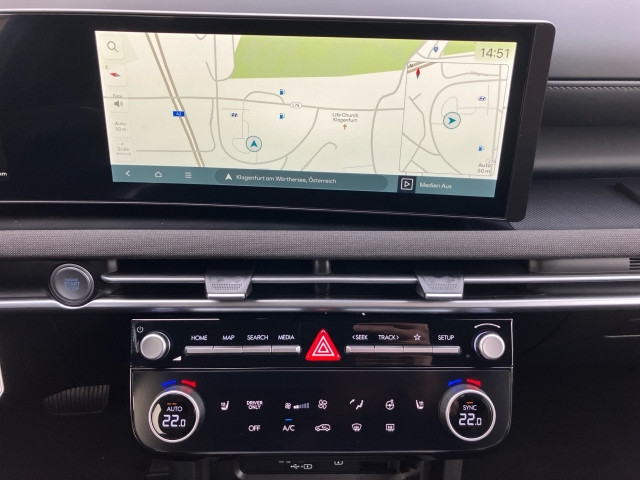 Bild 7: Hyundai Tucson NX4 GO Plus 1,6 T-GDi PHEV 4WD AT