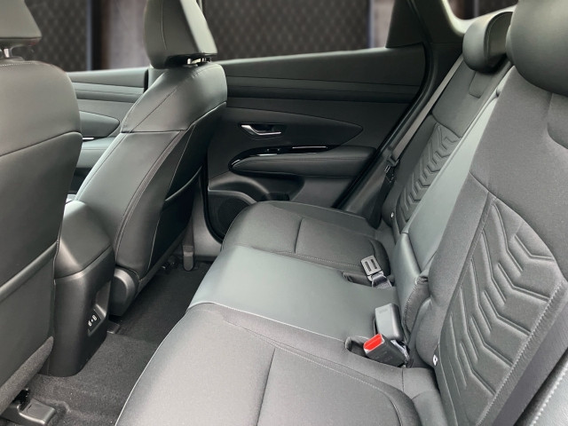 Bild 8: Hyundai Tucson NX4 GO Plus 1,6 T-GDi PHEV 4WD AT