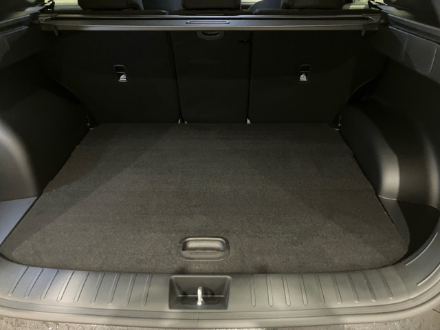 Bild 9: Hyundai Tucson NX4 GO 1,6 T-GDi 2WD DCT