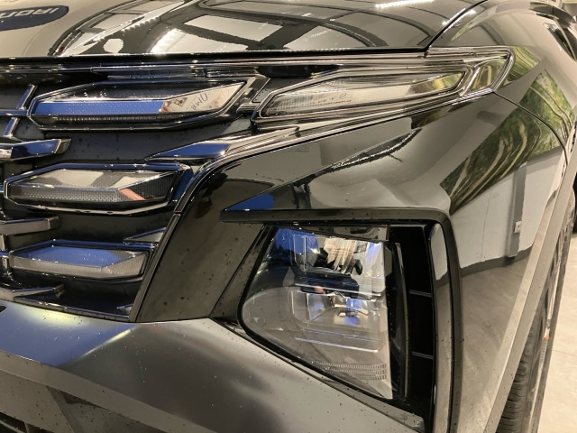 Bild 11: Hyundai Tucson NX4 GO 1,6 T-GDi 2WD DCT