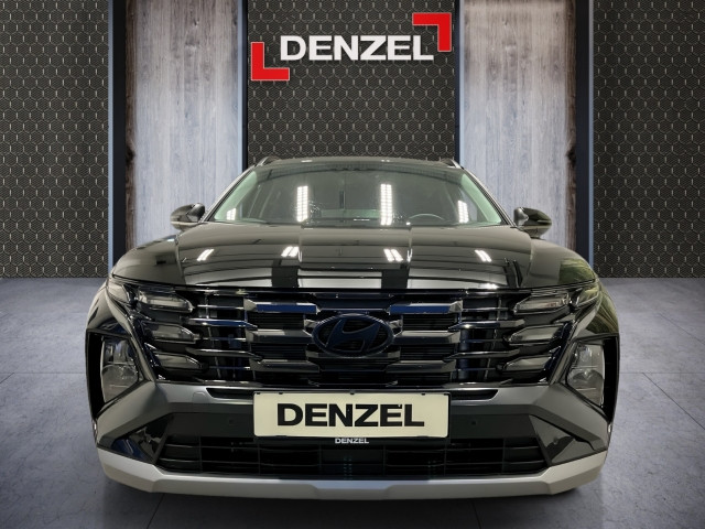 Bild 12: Hyundai Tucson NX4 GO 1,6 T-GDi 2WD DCT