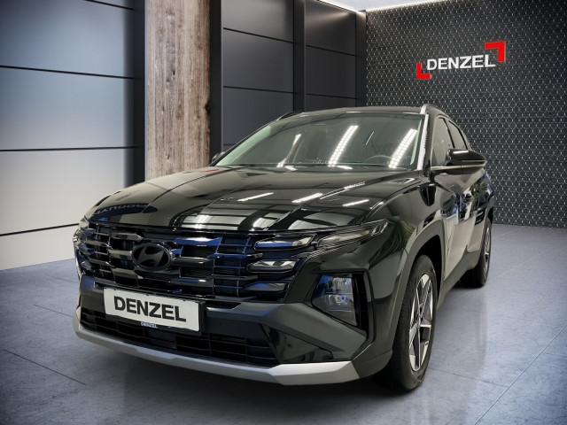 Bild 1: Hyundai Tucson NX4 GO 1,6 T-GDi 2WD DCT