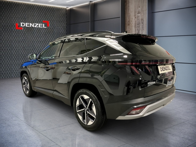 Bild 2: Hyundai Tucson NX4 GO 1,6 T-GDi 2WD DCT