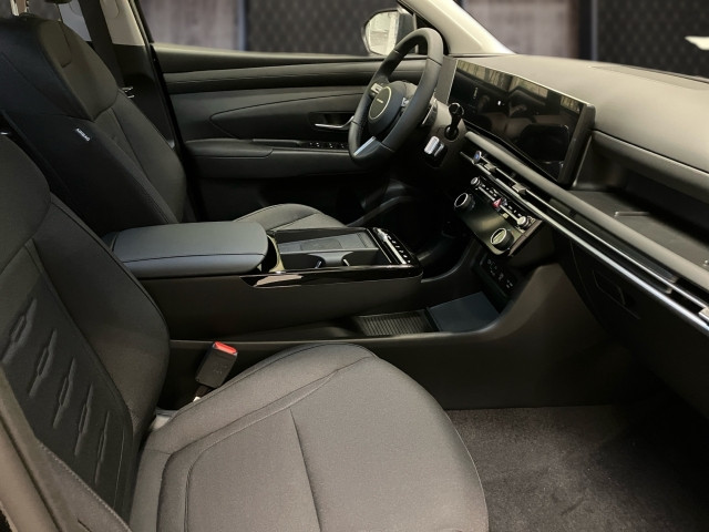 Bild 5: Hyundai Tucson NX4 GO 1,6 T-GDi 2WD DCT