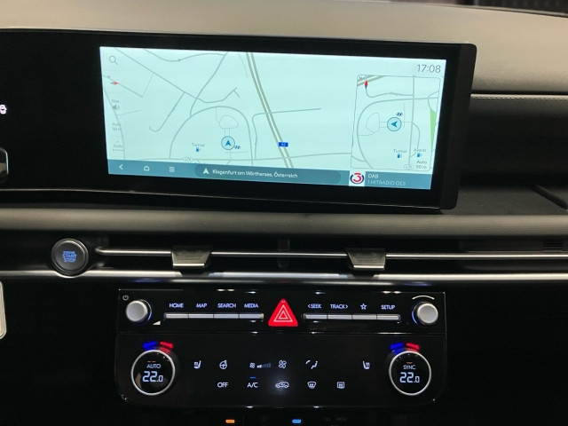 Bild 7: Hyundai Tucson NX4 GO 1,6 T-GDi 2WD DCT