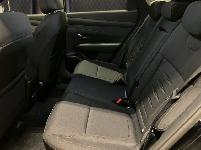 Bild 8: Hyundai Tucson NX4 GO 1,6 T-GDi 2WD DCT