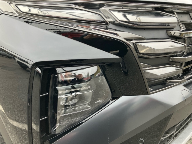 Bild 11: Hyundai Tucson NX4 GO Plus 1,6 T-GDi 4WD DCT