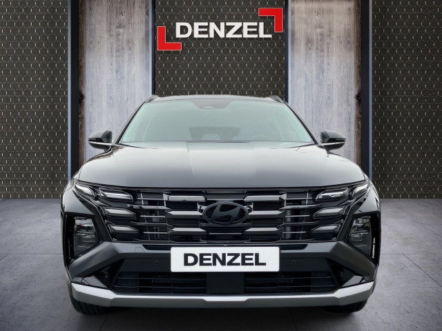 Bild 12: Hyundai Tucson NX4 GO Plus 1,6 T-GDi 4WD DCT