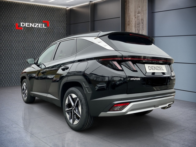 Bild 2: Hyundai Tucson NX4 GO Plus 1,6 T-GDi 4WD DCT