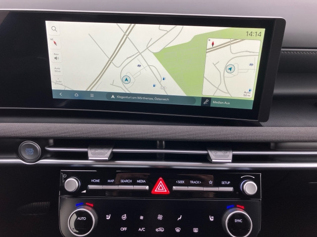 Bild 7: Hyundai Tucson NX4 GO Plus 1,6 T-GDi 4WD DCT