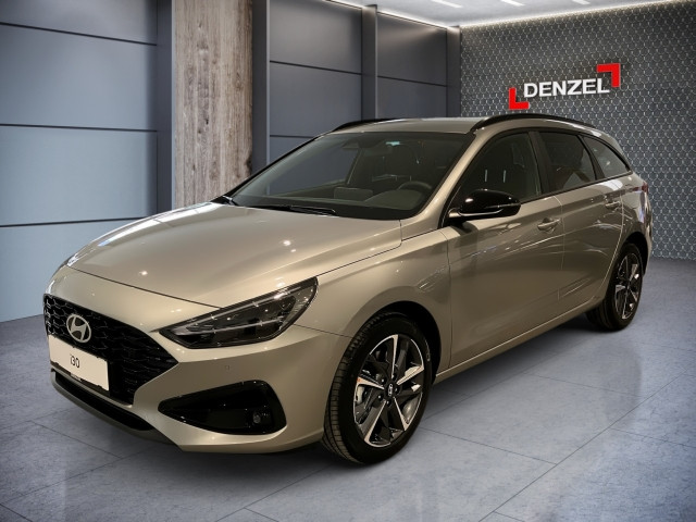 Bild 0: Hyundai i30 Kombi - PD GO Plus 1.0 TGDI DCT