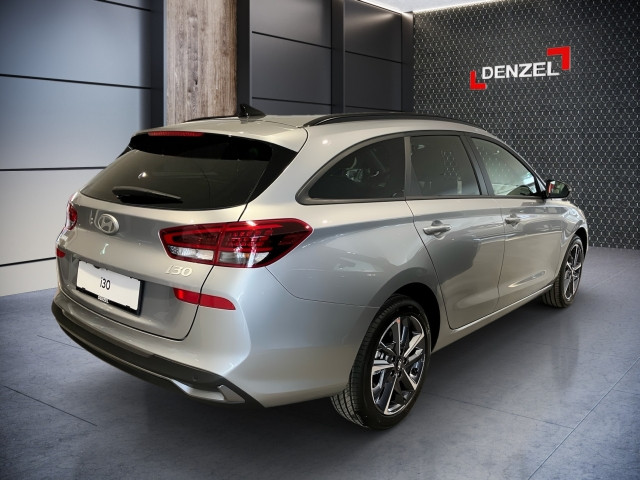 Bild 3: Hyundai i30 Kombi - PD GO Plus 1.0 TGDI DCT