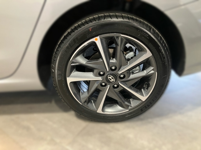 Bild 4: Hyundai i30 Kombi - PD GO Plus 1.0 TGDI DCT