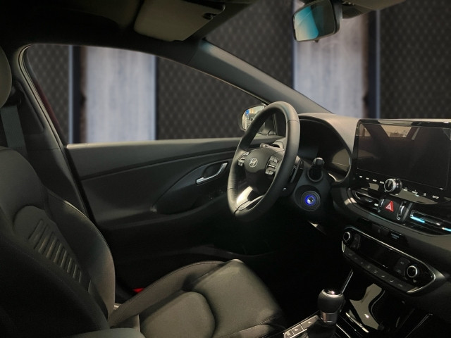 Bild 5: Hyundai i30 Kombi - PD GO Plus 1.0 TGDI DCT