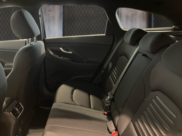 Bild 8: Hyundai i30 Kombi - PD GO Plus 1.0 TGDI DCT