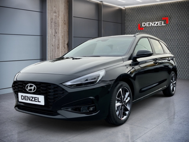 Bild 0: Hyundai i30 Kombi - PD GO Plus 1.0 TGDI DCT