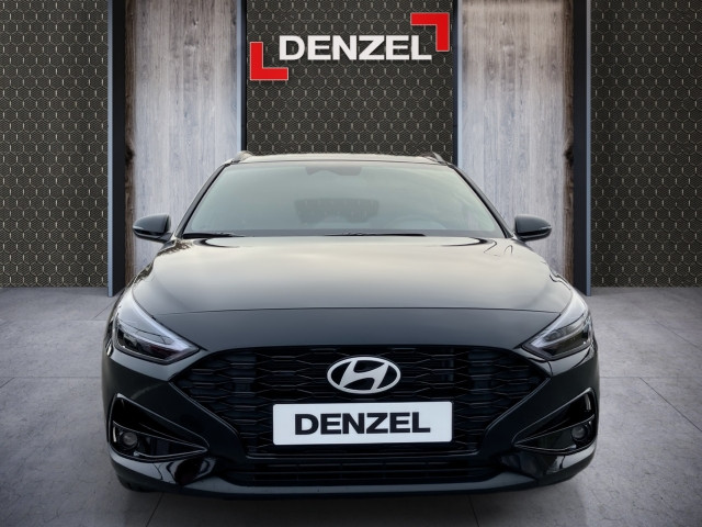 Bild 12: Hyundai i30 Kombi - PD GO Plus 1.0 TGDI DCT