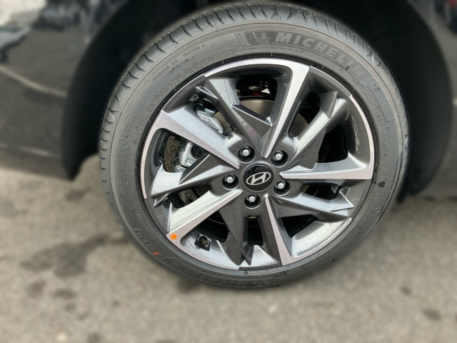 Bild 4: Hyundai i30 Kombi - PD GO Plus 1.0 TGDI DCT