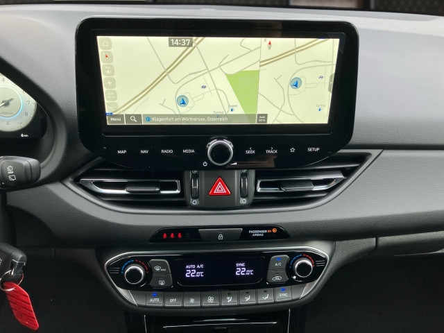 Bild 7: Hyundai i30 Kombi - PD GO Plus 1.0 TGDI DCT