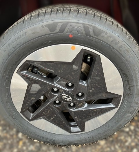 Bild 1: Hyundai KONA EV (SX2) Smart Line 48,6 kWh