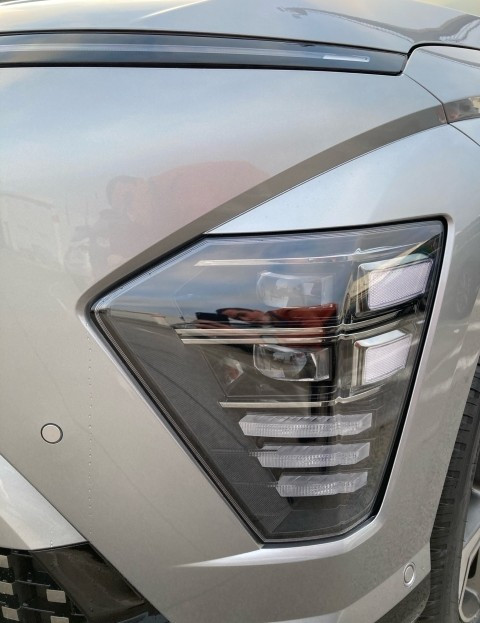 Bild 1: Hyundai KONA EV (SX2) Smart Line 48,6 kWh