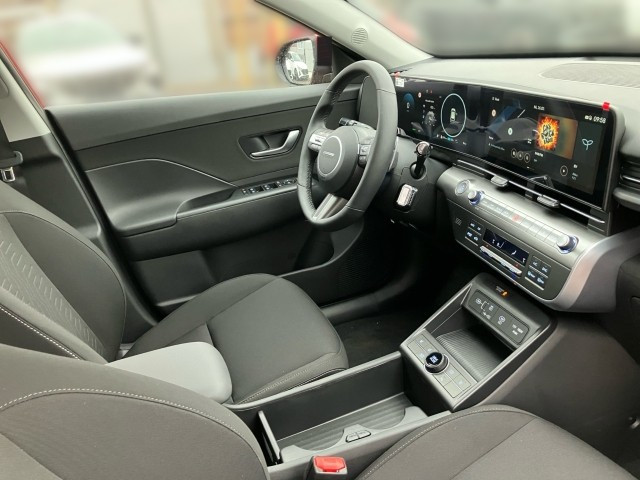 Bild 2: Hyundai KONA EV (SX2) Smart Line 48,6 kWh