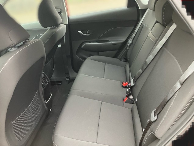 Bild 6: Hyundai KONA EV (SX2) Smart Line 48,6 kWh