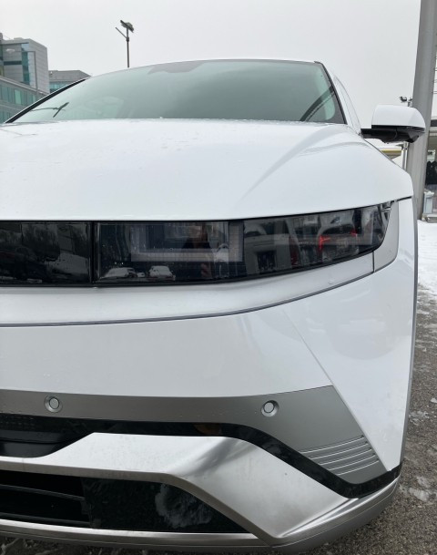 Bild 11: Hyundai IONIQ 5 Prestige Line 84kWh 4WD