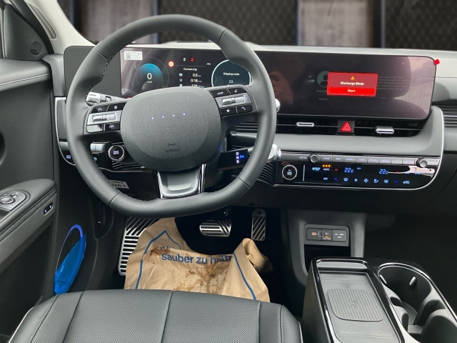 Bild 6: Hyundai IONIQ 5 Prestige Line 84kWh 4WD