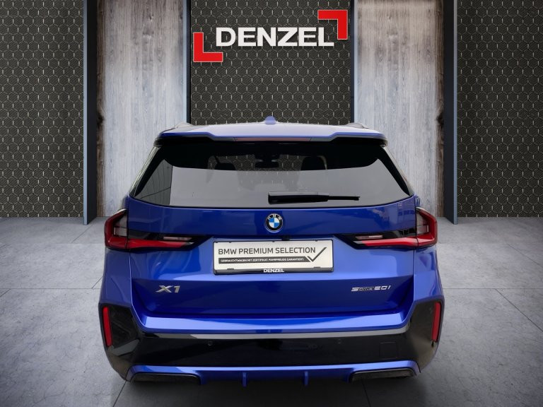 Bild 9: BMW X1 sDrive20i 48V Aut.