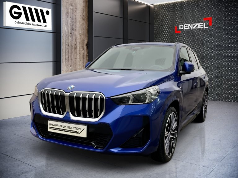 Bild 1: BMW X1 sDrive20i 48V Aut.