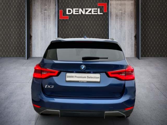 Bild 12: BMW PKW i-Serie iX3 G08 HA0