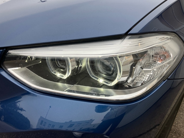 Bild 3: BMW PKW i-Serie iX3 G08 HA0