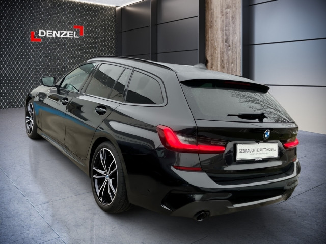 Bild 10: BMW 320d Touring G21 XD5