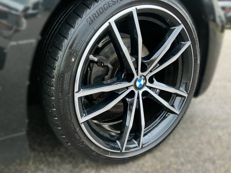 Bild 4: BMW 320d Touring G21 XD5