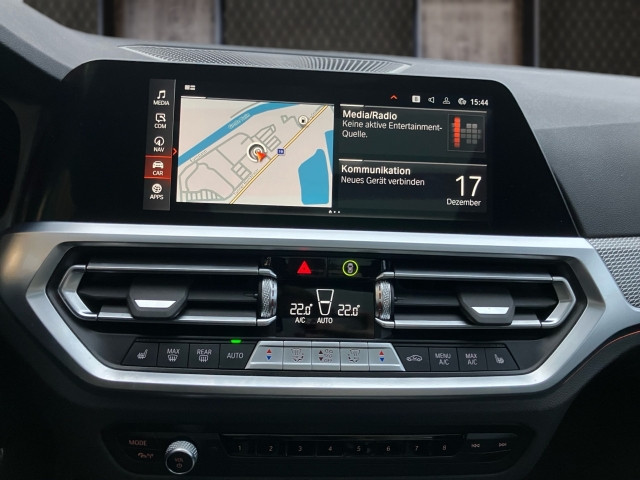 Bild 7: BMW 320d Touring G21 XD5