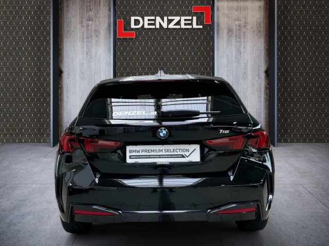 Bild 11: BMW 116 5-Tüerer F70