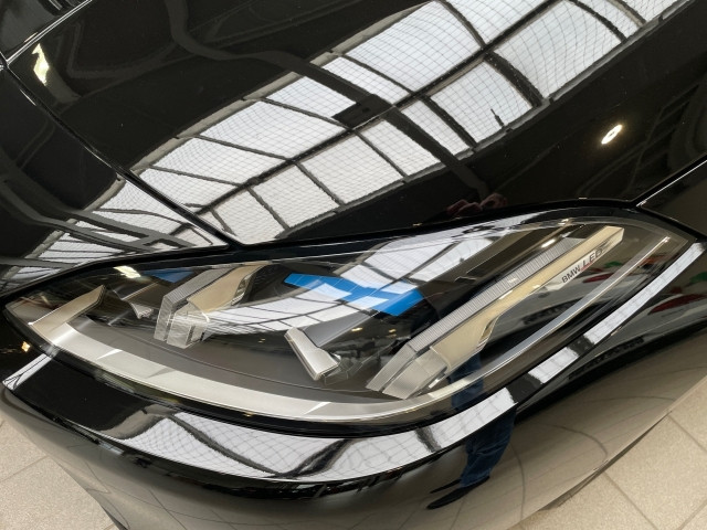 Bild 12: BMW 116 5-Tüerer F70