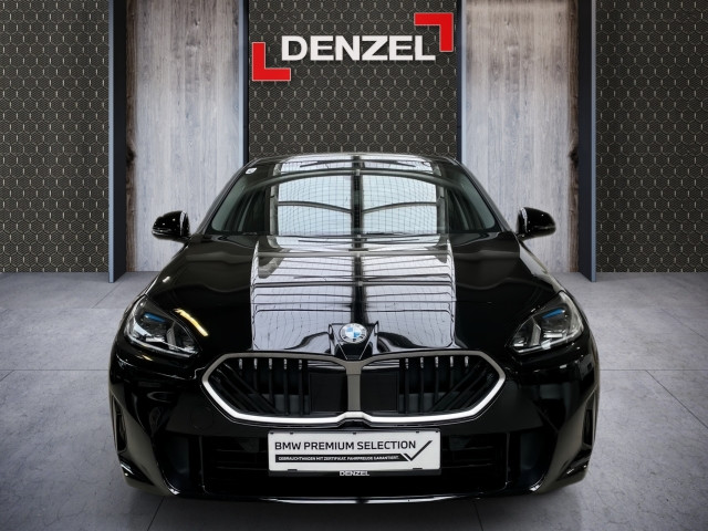 Bild 13: BMW 116 5-Tüerer F70