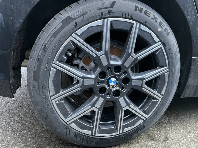 Bild 4: BMW 116 5-Tüerer F70