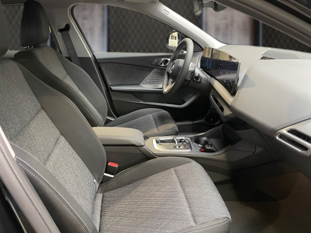 Bild 5: BMW 116 5-Tüerer F70