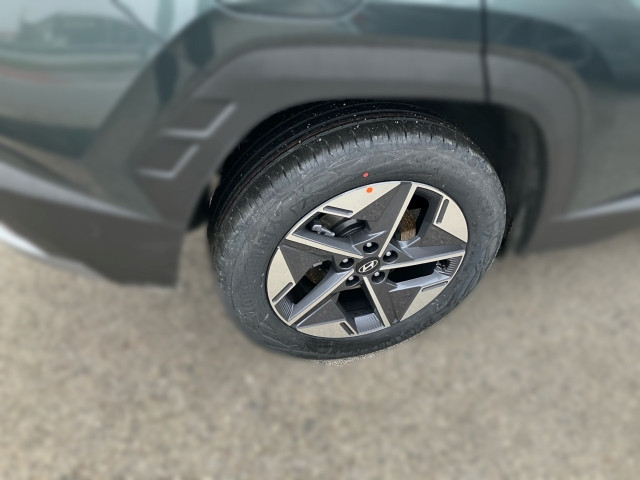 Bild 2: Hyundai Tucson NX4 N Line 1,6 T-GDi PHEV 4WD AT t6pl2-PP1/P2-OO2