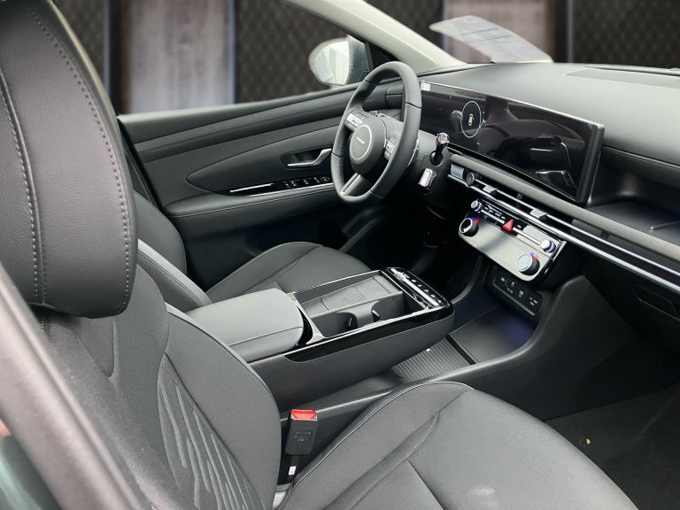 Bild 3: Hyundai Tucson NX4 N Line 1,6 T-GDi PHEV 4WD AT t6pl2-PP1/P2-OO2